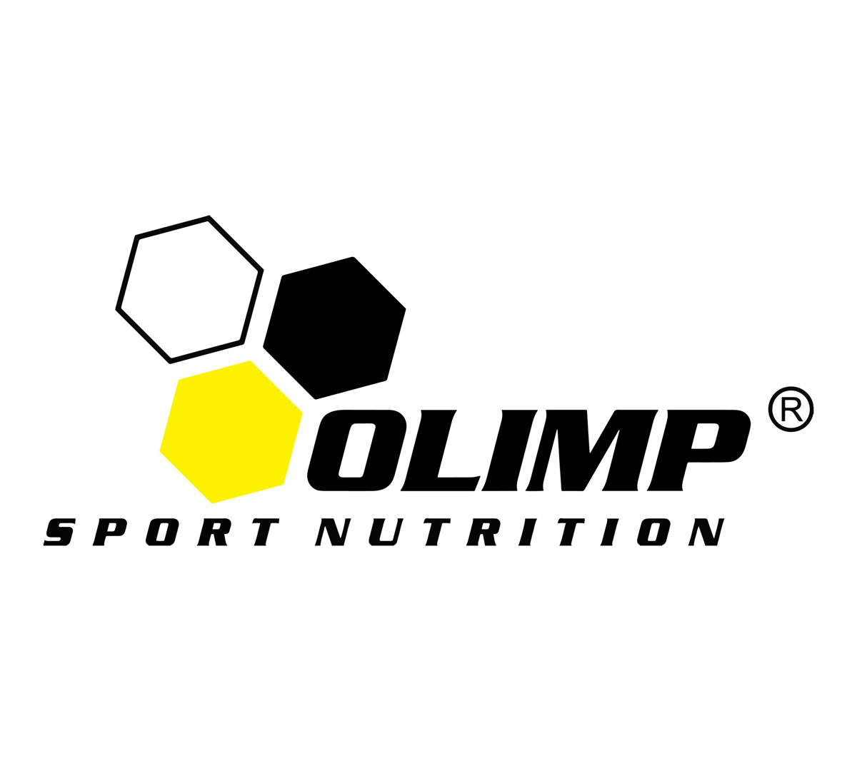 Olimp Labs